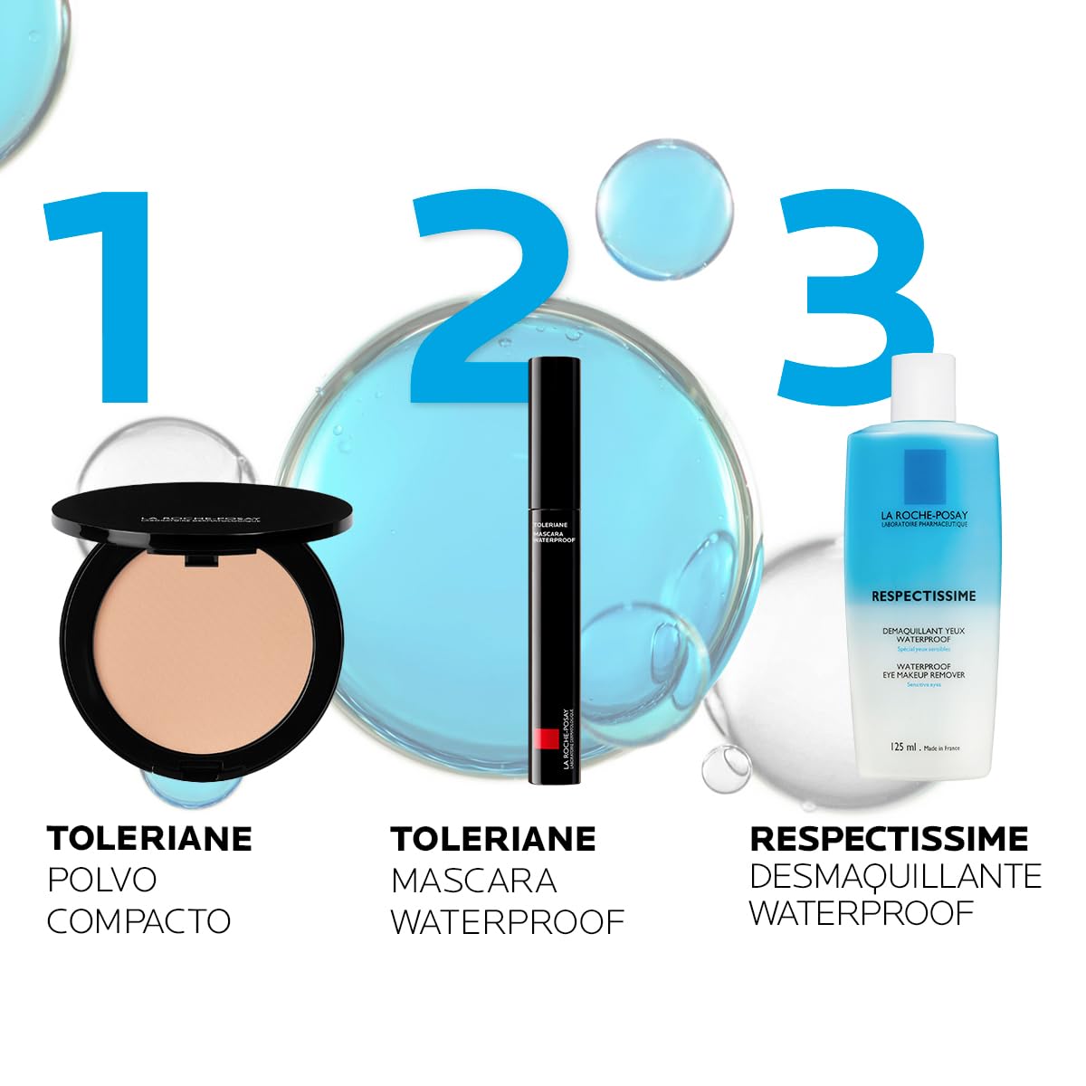 la-eye3.jpg La Roche-Posay Respectissime Waterproof Eye Makeup Remover - Image 3