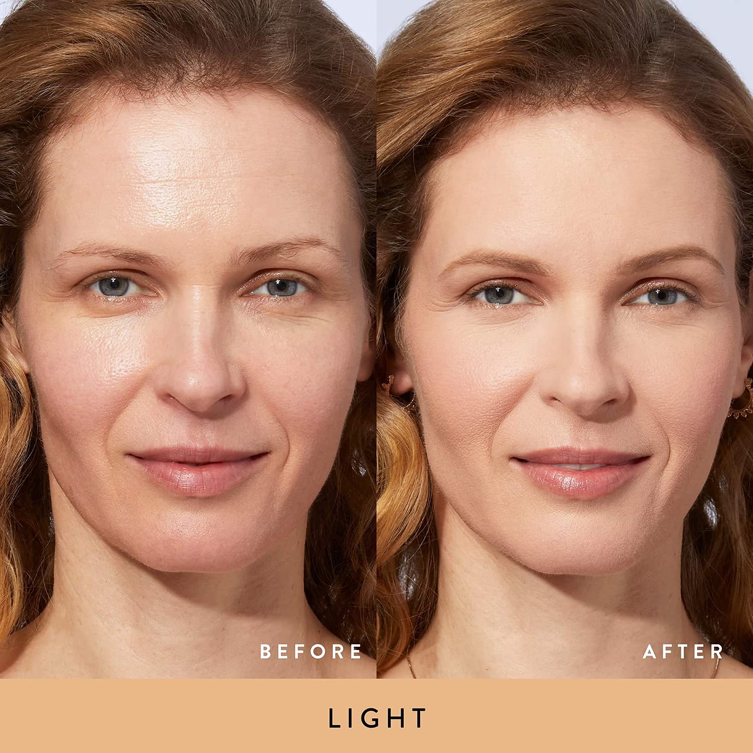laura2.jpg LAURA GELLER NEW YORK Award-Winning Baked Color Correcting Powder Foundation - Image 2