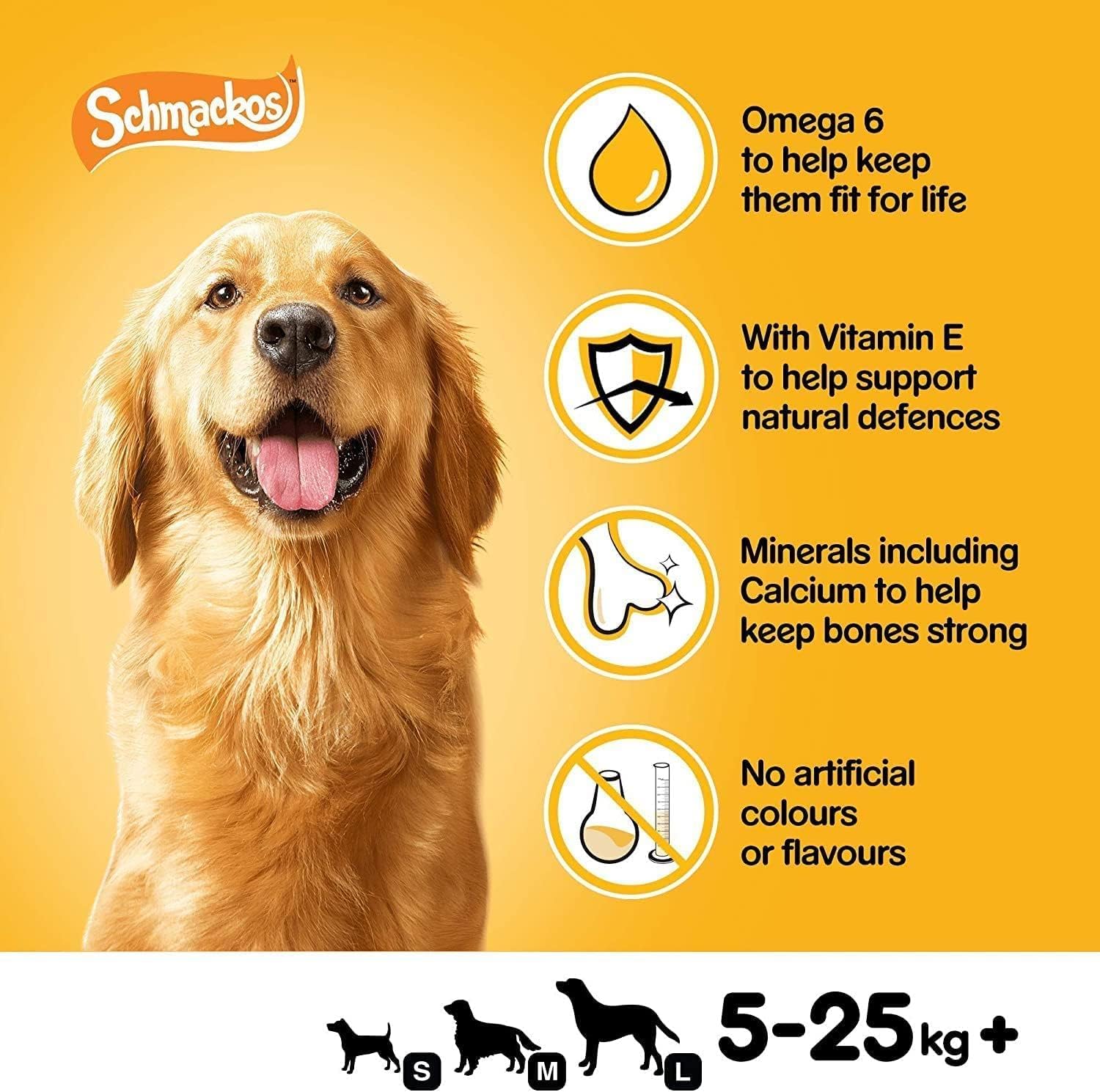 mega2.jpg PEDIGREE CHOPPED GROUND DINNER Adult Soft Wet Dog Food - Image 2