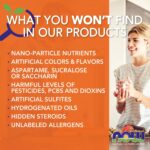 NOW Supplements, Vitamin B-12 Complex Liquid, Energy Production - Image 2