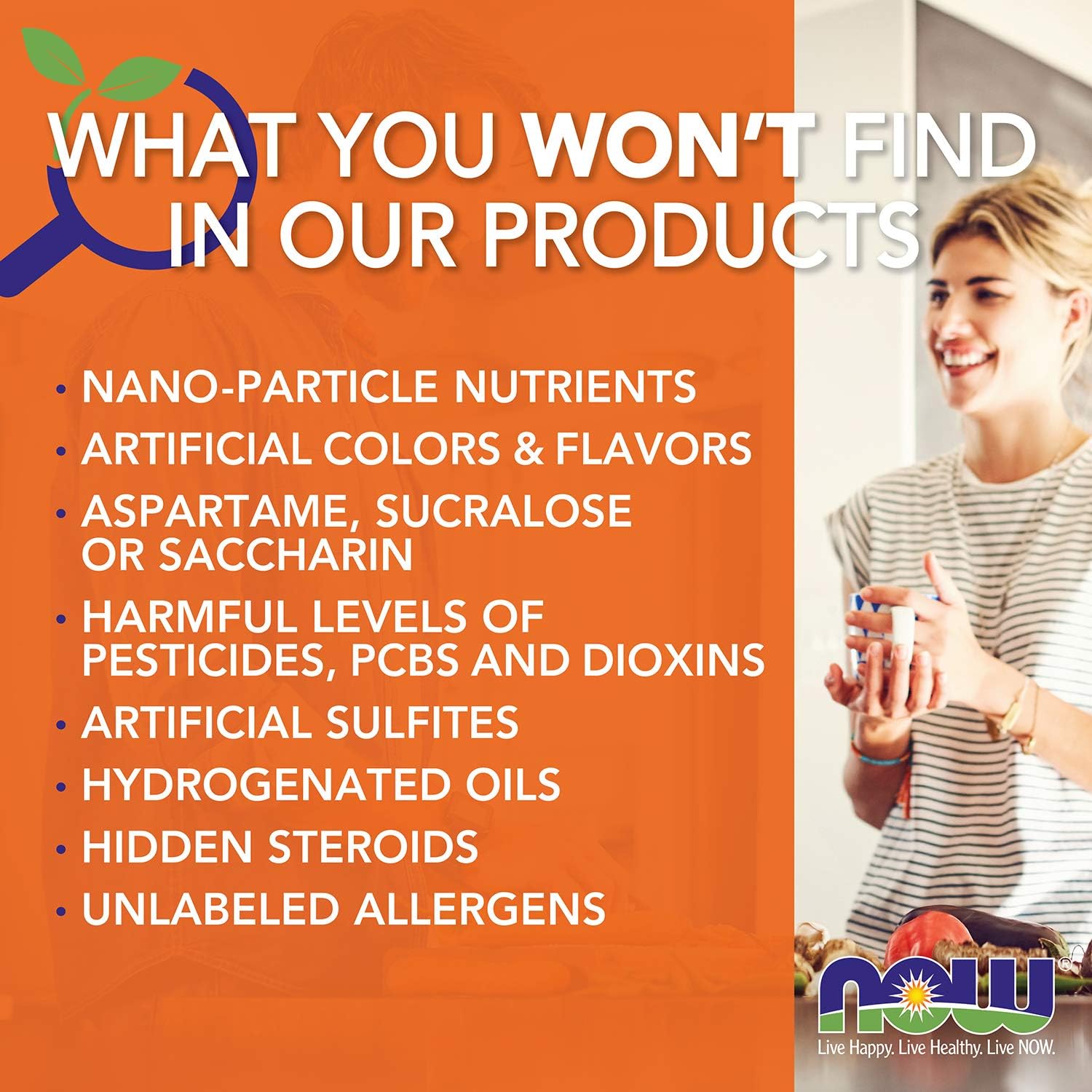 no3.jpg NOW Supplements, Vitamin B-12 Complex Liquid, Energy Production - Image 2