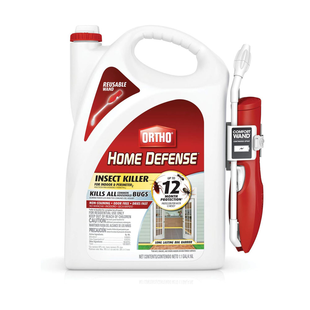 orth.jpg Ortho Home Defense Insect Killer for Indoor & Perimeter2 - Image 1
