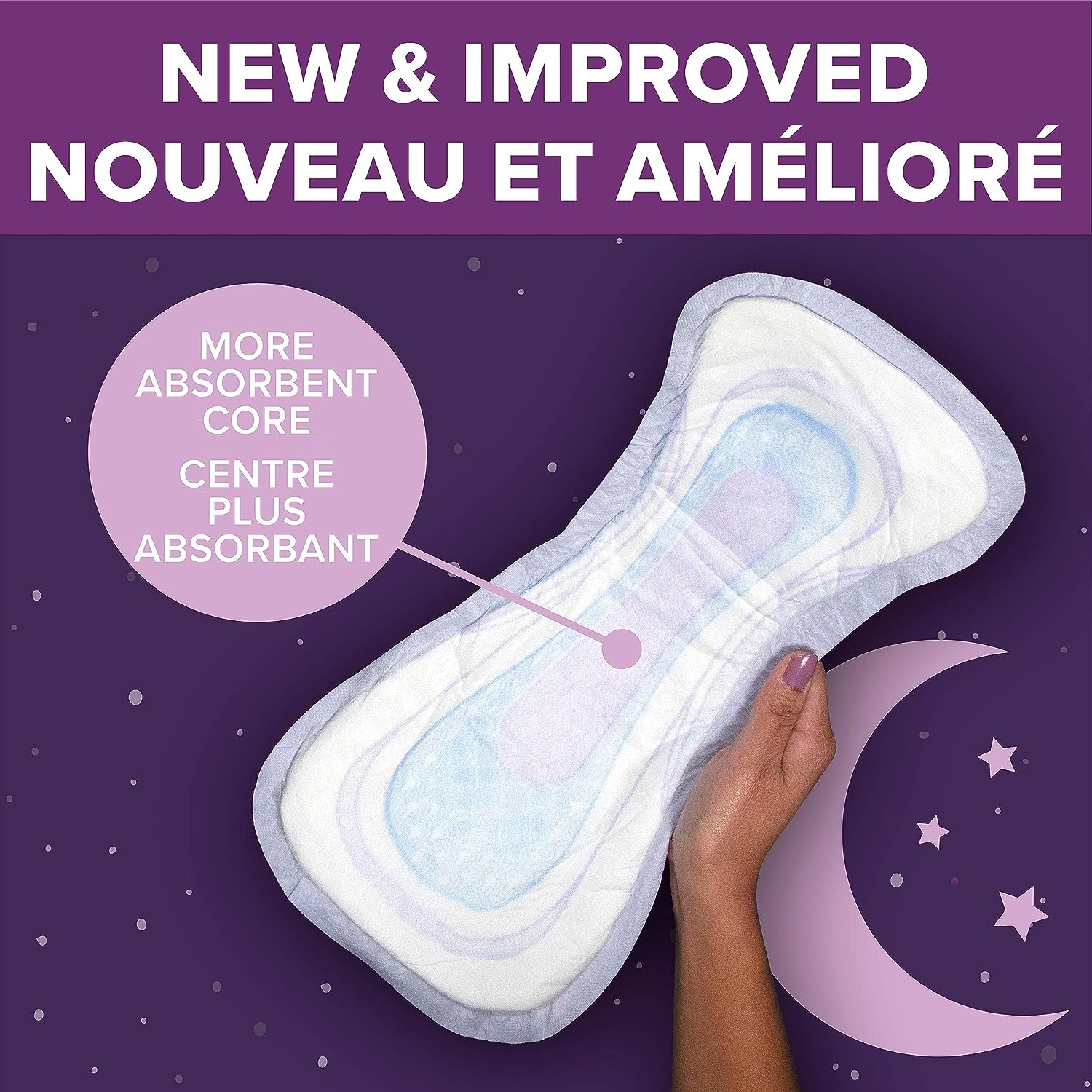 pois2.jpg Poise Incontinence Pads & Postpartum Incontinence Pads - Image 2