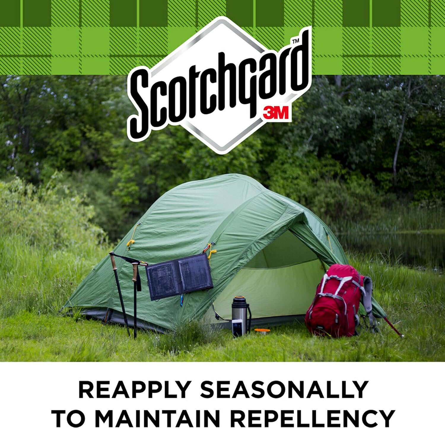 scot2.jpg Scotchgard Outdoor Water Shield, Spray for Outdoor Summer - Image 2