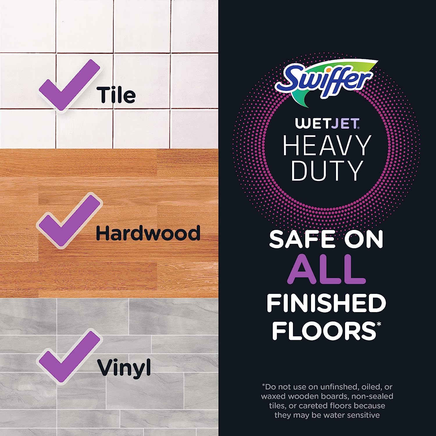 swif2.jpg Swiffer WetJet Multi-Purpose Floor Cleaner Solution - Image 2