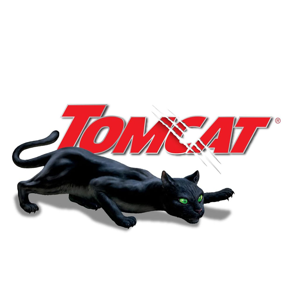 tom2.jpg Tomcat With Bromethalin Bait Chunx Pail, 4 lbs - Image 2