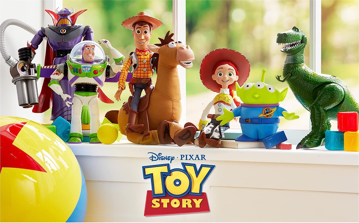 wood3.jpg DISNEY Official Woody Interactive Talking Action Figure from Toy Story 4 - Image 3